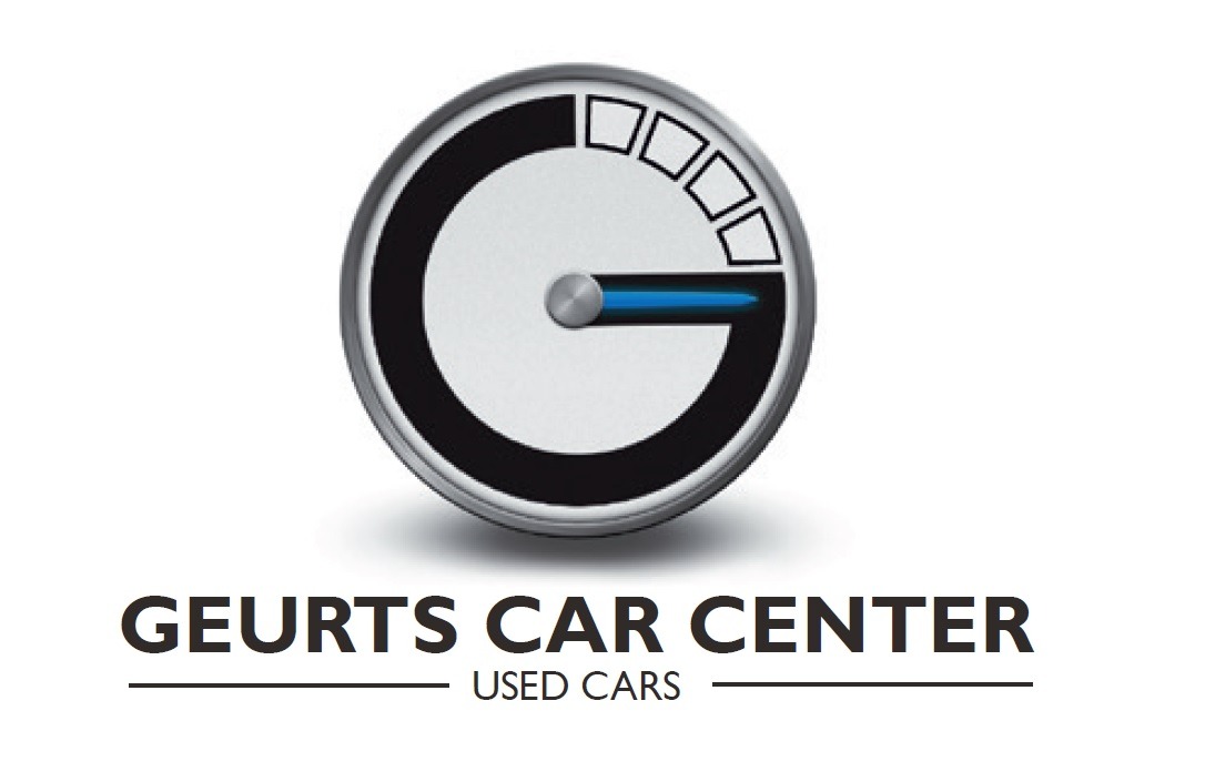 Logo Geurts Car Center Used Cars